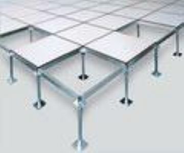 Steel Anti-Static Floor